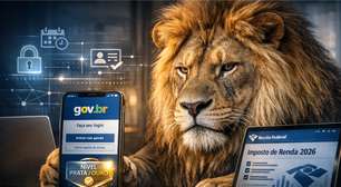 Imposto de Renda 2026 tem nova exigência do GOV.BR; veja quem pode ficar de fora da declaração automática
