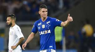 Thiago Neves é anunciado como técnico de clube brasileiro