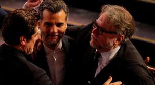 Wagner Moura foi esnobado no Oscar em ano difícil para filmes estrangeiros, diz jornal britânico