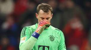 Bayern de Munique perde três goleiros em nove dias e vive drama antes da Champions
