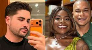 Jojo Todynho em choque? Thiago Gonçalves revela verdade sobre mensagens com ex da cantora