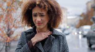 Voz rouca no outono preocupa? Entenda o que acontece