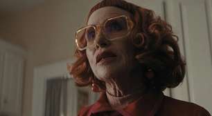 "Vai acontecer": Após vitória no Oscar 2026, Amy Madigan confirma spin-off de sua personagem em A Hora do Mal