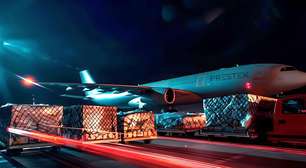 Prestex avança 37% em receita na logística ultraexpressa B2B