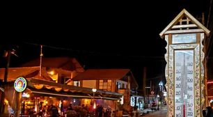 Monte Verde: Beleza natural e aventuras na Serra da Mantiqueira