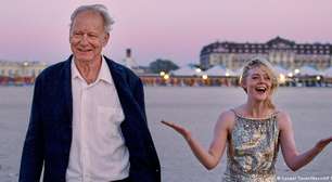 Oscar coroa fase de protagonismo internacional da Noruega