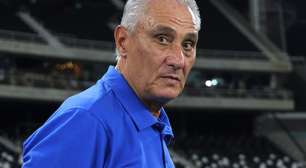 Cruzeiro demite Tite e já define potencial substituto