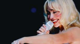 Sabrina Carpenter pode "prender" famosa brasileira em "Juno" no Lollapalooza; confira apostas!