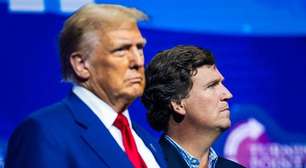 'Esta guerra não é nossa': a divisão na base de Trump após decisão de atacar o Irã