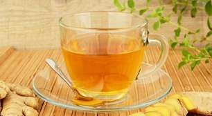 10 chás para ajudar a emagrecer e limpar o organismo