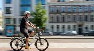 Interesse por bicicletas elétricas cresce no Brasil