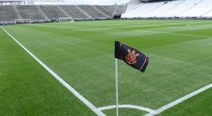 Jogador do Corinthians entra na mira de rivais do Brasileirão