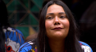 BBB 26: Chaiany revela seu passado de 'maconheira' e assusta brothers