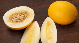 Melão: 7 benefícios para a saúde que você precisa conhecer