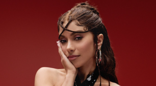 Anitta rebate intolerância religiosa em clipe e dispara: "Tá repreendido"