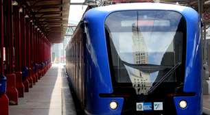 Emanuel Alencar - Trens do Rio: uma nova chance para os trilhos