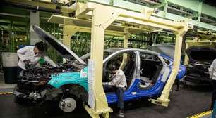 Brasil não vai ajudar Honda com prejuízo de US$ 3,6 bilhões; Hyundai piora o cenário