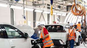 BYD amplia produção em Camaçari com segundo turno e mais 800 colaboradores