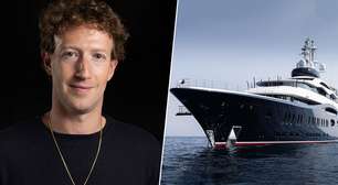 Você não é o único que está achando o abastecimento no posto de gasolina mais caro: o pobre Mark Zuckerberg também está enfrentando o mesmo problema com seu iate