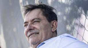 Além de Filipe Luís, Cruzeiro tem outro nome na mira para substituir Tite