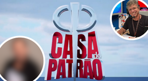 Casa do Patrão: Ex-Globo é escolhido para ser apresentador de novo reality da Record