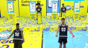 'BBB 26': Quem são os participantes que ainda não enfrentaram o Paredão?