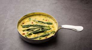 Quiabo: 3 receitas práticas e saudáveis para o jantar