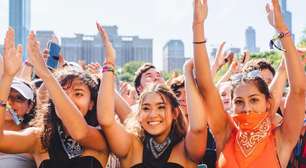 Como curtir o Lollapalooza sem borrar a maquiagem: 8 truques essenciais