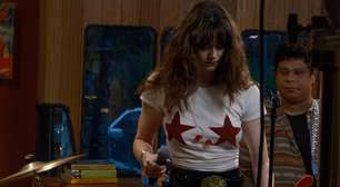 A jovem banda de rock que venceu Mamãe Falei em concurso e tocará no Lolla