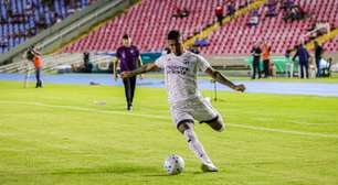 OPINIÃO: O Ceará que entrou em campo contra o Maranhão não pode mais existir