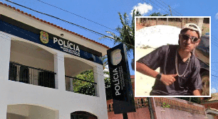 Homem invade casa e mata jovem de 16 anos que foi visitar sua filha de 12 anos em Sarapuí