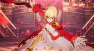 Fate EXTRA Record é adiado e deixa de ser publicado pela Bandai Namco
