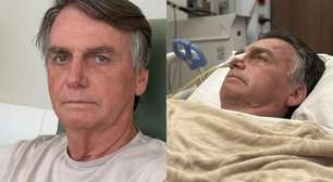 Grave! Estado de saúde de Bolsonaro: Ex-presidente apresenta piora renal e segue na UTI