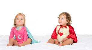 Zoe, Zuri e Zara: a letra 'Z' virou febre na escolha de nomes para bebês no Brasil