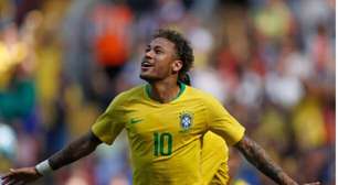 Neymar é sincero sobre possível volta à Seleção: "Se estiver lá ou não, sempre torcerei"