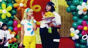 Sumiu da TV? Veja por onde anda Chiquinho, ex-assistente da Eliana