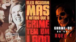 Gleisi Hoffmann processa Flávio Bolsonaro por vídeo em que é associada a organizações criminosas