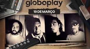 Documentário do Raimundos estreia nesta semana no Globoplay