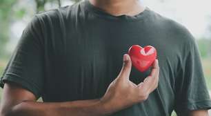 Coração protegido! Estudo comprova que paz interior melhora a saúde das suas artérias