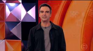 BBB 26 leva nota zero de jornalista da Globo: 'Some da tela'