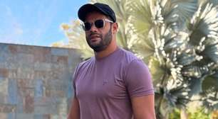 Atacante Hulk, do Atlético-MG, cobra de empresário dívida na Justiça da Paraíba e detalhe ligando jogador ao time de Minas chama atenção