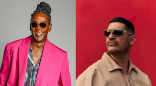 Festival Coolritiba revela encontro inédito entre Seu Jorge e Criolo como atração surpresa da edição 2026