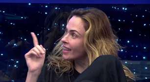 'BBB 26': Ana Paula e Jonas trocam farpas e sister debocha de rival