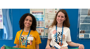 Adeus ao plástico: estudantes brasileiras criam absorvente biodegradável com custo de R$0,02 e vencem prêmio mundial