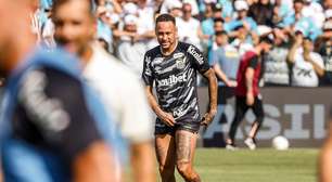 Neymar tem até 16 jogos para convencer Ancelotti a levá-lo à Copa do Mundo de 2026; veja quais