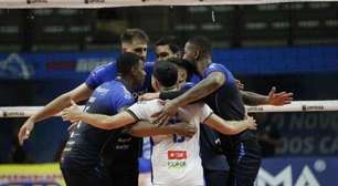 Suzano vence o Juiz de Fora e está de volta ao G8. Veja a classificação