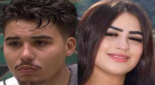 'BBB 26': Ex de Pedro acusa abandono após nascimento da filha