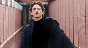 Jesuíta Barbosa volta à Globo em nova produção de Walcyr Carrasco