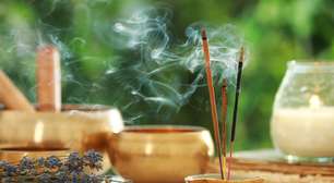 Quer mais harmonia em casa? Conheça 4 incensos ideais