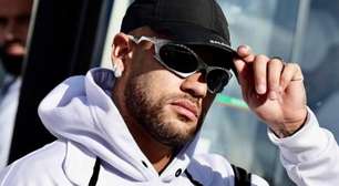 Neymar declarar torcida no BBB 26, e web resgata crítica de participante ao jogador